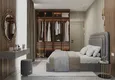 Affordable Purchase A new residential complex project in Oba - Alanya. 3-year installment plan 5