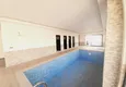 Buy Finished three-room apartment in a new building - Alanya, Oba district 10