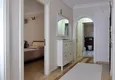 Affordable Purchase Apartment in Mahmutlar modern interior, direct sea view, first coastal 12