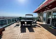 Affordable Purchase Luxury duplex with furniture, swimming pool and panoramic views in Cikcilli, Alanya 10
