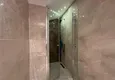 Доступная покупка Пентхаус-дуплекс с мебелью в центре Алании - район пляжа Клеопатра 11 