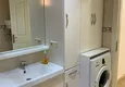 Affordable Purchase Apartment in Mahmutlar modern interior, direct sea view, first coastal 13