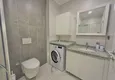 Affordable Purchase Furnished 2+1 apartment in a complex with infrastructure - Alanya Center 10 