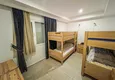 Dostępny zakup Mieszkanie na zezwolenie na pobyt w przytulnym kompleksie mieszkalnym z infrastrukturą. Dystrykt Oba, Alanya 9