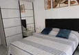 Dostępny zakup Krótkoterminowy wynajem od 10 dni - mieszkanie z jedną sypialnią w dzielnicy Avsallar, Alanya nr 66 12