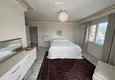 Affordable Purchase 3+1 linear apartment with furniture, sea and mountain views on the beachfront - Tosmur, Alanya 12 