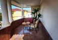 Affordable Purchase Three-level villa with private garden and sea view in Konakli, Alanya 17