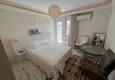 Affordable Purchase 3+1 linear apartment with furniture, sea and mountain views on the beachfront - Tosmur, Alanya 13 