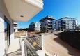 Affordable Purchase Finished three-room apartment in a new building - Alanya, Oba district 13