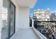 Affordable Purchase One bedroom apartment near Cleopatra beach! Your new home in the center of Alanya 10 