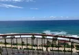 Affordable Purchase Apartment in Mahmutlar modern interior, direct sea view, first coastal 17