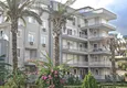 Buy 1+1 apartment from the owner in a complex with infrastructure, Cikcilli district — Alanya 23