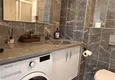 Dostępny zakup Krótkoterminowy wynajem od 10 dni - mieszkanie z jedną sypialnią w dzielnicy Avsallar, Alanya nr 66 16
