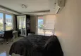 Affordable Purchase Luxury duplex with furniture, swimming pool and panoramic views in Cikcilli, Alanya 18