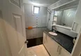 Affordable Purchase 3+1 linear apartment with furniture, sea and mountain views on the beachfront - Tosmur, Alanya 17 