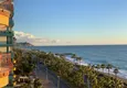 Affordable Purchase Apartment in Mahmutlar modern interior, direct sea view, first coastal 20