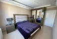 Affordable Purchase Luxury duplex with furniture, swimming pool and panoramic views in Cikcilli, Alanya 21