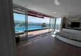 Affordable Purchase Luxury duplex with furniture, swimming pool and panoramic views in Cikcilli, Alanya 22