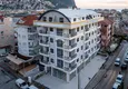 Buy One bedroom apartment near Cleopatra beach! Your new home in the center of Alanya 1 