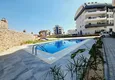 Buy Offer from the owner — a one-bedroom apartment with a fine finish in Oba, Alanya 1