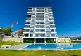 Kupić Krótkoterminowy wynajem od 10 dni - mieszkanie z jedną sypialnią w dzielnicy Avsallar, Alanya nr 66 1
