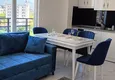 Dostępny zakup Krótkoterminowy wynajem od 10 dni - mieszkanie z jedną sypialnią w dzielnicy Avsallar, Alanya nr 66 1