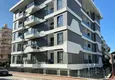 Buy Apartment in the center of Alanya in a complex at the final stage of construction 2 