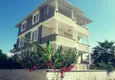 Buy Three-level villa with private garden and sea view in Konakli, Alanya 2