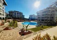 Buy Finished three-room apartment in a new building - Alanya, Oba district 1