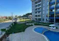 Buy Furnished 1+1 apartment in a new modern complex in Gazipasa 4