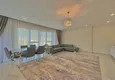 Affordable Purchase Furnished 2+1 apartment in a complex with infrastructure - Alanya Center 1 
