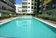 Buy Furnished 2+1 apartment in a complex with infrastructure - Alanya Center 4 