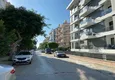 Buy Apartment in the center of Alanya in a complex at the final stage of construction 3 