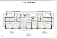 Purchase cheap A new residential complex project in Oba - Alanya. 3-year installment plan 3