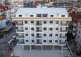 Buy One bedroom apartment near Cleopatra beach! Your new home in the center of Alanya 2 