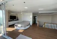 Affordable Purchase Luxury duplex with furniture, swimming pool and panoramic views in Cikcilli, Alanya 23
