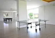 Buy 3+1 linear apartment with furniture, sea and mountain views on the beachfront - Tosmur, Alanya 25 