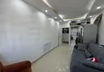Affordable Purchase 4+1 penthouse duplex with furniture and a glazed balcony, Oba district — Alanya 28 