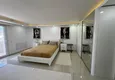 Affordable Purchase 4+1 penthouse duplex with furniture and a glazed balcony, Oba district — Alanya 30 