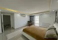 Affordable Purchase 4+1 penthouse duplex with furniture and a glazed balcony, Oba district — Alanya 32 