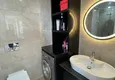 Affordable Purchase Luxury duplex with furniture, swimming pool and panoramic views in Cikcilli, Alanya 31