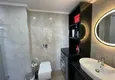 Affordable Purchase Luxury duplex with furniture, swimming pool and panoramic views in Cikcilli, Alanya 32