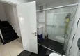 Affordable Purchase 4+1 penthouse duplex with furniture and a glazed balcony, Oba district — Alanya 34 