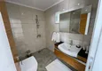 Affordable Purchase Luxury duplex with furniture, swimming pool and panoramic views in Cikcilli, Alanya 33