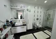 Affordable Purchase 4+1 penthouse duplex with furniture and a glazed balcony, Oba district — Alanya 35 