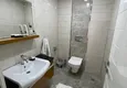 Affordable Purchase Luxury duplex with furniture, swimming pool and panoramic views in Cikcilli, Alanya 34