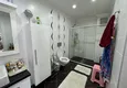 Affordable Purchase 4+1 penthouse duplex with furniture and a glazed balcony, Oba district — Alanya 36 