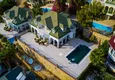 Buy Premium villas in Alanya, Tepe Mountain District 2 