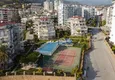 Buy 1+1 apartment from the owner in a complex with infrastructure, Cikcilli district — Alanya 2
