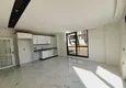 Affordable Purchase Finished three-room apartment in a new building - Alanya, Oba district 2